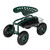 75*45*47cm Iron Short Handle Garden Seat Car T575-S0671298448