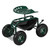 75*45*47cm Iron Short Handle Garden Seat Car T575-S0671298448