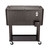 80QT Rattan Square Legs Cooler with Shelf T575-S0671289860 80QT Rattan Square Legs Cooler with Shelf T575-S0671289860