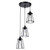 3-Lights Cage Pendant Light Hanging Lamp Ceiling Light Fixture~1381 T575-V0671387945 3-Lights Cage Pendant Light Hanging Lamp Ceiling Light Fixture~1381 T575-V0671387945