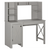 Computer Desk-Light Grey T575-S0671381527 Computer Desk-Light Grey T575-S0671381527