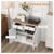 Kitchen Cabinet-white T575-S0671443297
