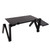 48 x 26cm Portable Home Use Assembled Folding Table Black T575-S0671283671 48 x 26cm Portable Home Use Assembled Folding Table Black T575-S0671283671