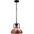 Industrial Chain pendant Light Metal Shade Farmhouse Style Pendant Light~1545 T575-S0671386722 Industrial Chain pendant Light Metal Shade Farmhouse Style Pendant Light~1545 T575-S0671386722