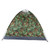 3-4 Person Camping Dome Tent Camouflage T575-S0671273213 3-4 Person Camping Dome Tent Camouflage T575-S0671273213