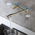 Folding faucet,Pot Filler Faucet Wall Mount T575-S0671292894 Folding faucet,Pot Filler Faucet Wall Mount T575-S0671292894