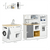 Kids Kitchen Playset T575-S0671436163