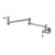 ???????Folding faucet Pot Filler Faucet Wall Mount T575-S0671387508 ???????Folding faucet Pot Filler Faucet Wall Mount T575-S0671387508