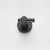 Round Base Wall Hanging Hook with Screws- Matte Black Hook, 4 Pack, for Entry Shoe Cabinet, Wardrob T575-S0671294916 Round Base Wall Hanging Hook with Screws- Matte Black Hook, 4 Pack, for Entry Shoe Cabinet, Wardrob T575-S0671294916