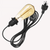 Plug In Pendant with Switch Holder Vintage Lamp Lighting E26 Rubber Cable~1217 T575-S0671387188