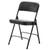 4 Pack Metal Folding Chairs with Padded Seat and Back, for Home and Office, Indoor and Outdoor Even T575-S0671392003