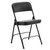 4 Pack Metal Folding Chairs with Padded Seat and Back, for Home and Office, Indoor and Outdoor Even T575-S0671392003