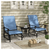 Outdoor garden chairs/lounge chairs T575-S0671401964