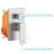 Shower System Shower Faucet Combo Set Wall Mounted with 12" Rainfall Shower Head and handheld showe T575-S0671271900 Shower System Shower Faucet Combo Set Wall Mounted with 12" Rainfall Shower Head and handheld showe T575-S0671271900