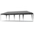 8 Sides (6 Windows And 2 Doors) 3x9m Oxford Cloth White Spray Frame With 8 Sandbags With Tugboat Ba T575-S0671268792 8 Sides (6 Windows And 2 Doors) 3x9m Oxford Cloth White Spray Frame With 8 Sandbags With Tugboat Ba T575-S0671268792