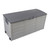 75gal 260L Outdoor Garden Plastic Storage Deck Box Chest Tools Cushions Toys Lockable Seat T575-S0671272490 75gal 260L Outdoor Garden Plastic Storage Deck Box Chest Tools Cushions Toys Lockable Seat T575-S0671272490