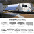 RV Awning Fabric Replacement Camper Trailer Awning Fabric Super Heavy Vinyl Coated Polyester 16' 2" T575-S0671441207 RV Awning Fabric Replacement Camper Trailer Awning Fabric Super Heavy Vinyl Coated Polyester 16' 2" T575-S0671441207