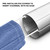 RV Awning Fabric Replacement Camper Trailer Awning Fabric Super Heavy Vinyl Coated Polyester 16' 2" T575-S0671441207 RV Awning Fabric Replacement Camper Trailer Awning Fabric Super Heavy Vinyl Coated Polyester 16' 2" T575-S0671441207
