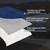 RV Awning Fabric Replacement Camper Trailer Awning Fabric Super Heavy Vinyl Coated Polyester 16' 2" T575-S0671441207 RV Awning Fabric Replacement Camper Trailer Awning Fabric Super Heavy Vinyl Coated Polyester 16' 2" T575-S0671441207