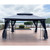 13x10 Outdoor Patio Gazebo Canopy Tent With Ventilated Double Roof And Mosquito net,Gray Top T575-S0671270230 13x10 Outdoor Patio Gazebo Canopy Tent With Ventilated Double Roof And Mosquito net,Gray Top T575-S0671270230