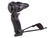 Pocket Shot Hammer Handle with Wrist Brace P892-PY-5779-11850