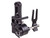 Ripcord Max Arrow Rest, RH, Black P892-PY-A-13091