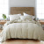 Color: MULTI, Size: 200X230cm - 100% French Linen Natural Duvet Cover Soft Comfortable Quilt Comfor F640-12000030639896315 Color: MULTI, Size: 200X230cm - 100% French Linen Natural Duvet Cover Soft Comfortable Quilt Comfor F640-12000030639896315