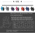 Color: WHITE, Gloves Size: M - Hot Winter Gloves For Men Women Touchscreen Warm Outdoor Cycling Dri F640-12000033220268610 Color: WHITE, Gloves Size: M - Hot Winter Gloves For Men Women Touchscreen Warm Outdoor Cycling Dri F640-12000033220268610