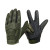 Color: army green, Gloves Size: L - Men Tactical Gloves Full Finger Motos Racing Training Fighting  F640-12000039949150494