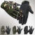 Color: army green, Gloves Size: L - Men Tactical Gloves Full Finger Motos Racing Training Fighting  F640-12000039949150494