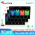 Color: Red, Ships From: CHINA - 2 din 7 9 10 inch Car play Android Radio Multimedia CarPlay Android F640-12000038914471227