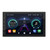 Universal Car  Gps  Navigator 7-inch Large Screen Mp3 Radio Mp5 Player Non-destructive Installation K484-PAU_0EGAET5N
