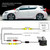 Car Camera Rearview Camera Universal Mount Rear Camera Backup Parking Reverse Assist Cam LED Night  K484-PEL_0R2SEMWG