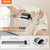 VEVOR 88 Key Roll Up Piano Portable Hand Roll 128 Rhythms Tones Rechargeable E415-SJSMGQ88JHS0KLLGSV9