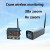 Color Name: black, Voltage: 24V - Crane wireless monitoring camera video zooming vehicle camera wir F640-12000031833297184