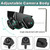 Backup/Front/Side View Camera 170° Wide Angle AHD 720P Reverse Rear Cam With 4 Infrared Lights For  K484-PAU_0K3Z2QGY