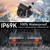 Backup/Front/Side View Camera 170° Wide Angle AHD 720P Reverse Rear Cam With 4 Infrared Lights For  K484-PAU_0K3Z2QGY