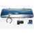 3 Channel Dash Cam 1080P HD Full Touch Screen 170 Degrees Wide Angle Dashboard Camera G-Sensor Black K484-PAU_0K1MU6MY