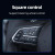 Color: Yellow, Ships From: CZECH REPUBLIC - 2 din 7 9 10 inch Car play Android Radio Multimedia Car F640-12000038914471241