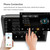 Car Multimedia Player 8 inch Central Control Android 9.1 Navigator Reversing Camera 1+16G for Mazda K484-PAU_0G33MIG8