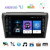 Car Multimedia Player 8 inch Central Control Android 9.1 Navigator Reversing Camera 1+16G for Mazda K484-PAU_0G33MIG8