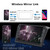 Car Multimedia Player 8 inch Central Control Android 9.1 Navigator Reversing Camera 1+16G for Mazda K484-PAU_0G33MIG8