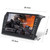 Car Multimedia Player 8 inch Central Control Android 9.1 Navigator Reversing Camera 1+16G for Mazda K484-PAU_0G33MIG8