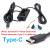Color Name: green - CarDash Cam Wire DVR Hardwire Cable Kit Video Recorder 12V-24V To 5V 2.5A Mini  F640-12000038280079965