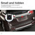 Wired AHD 720P HD Rear View Camera Waterproof Infrared Night Video Recorder Black K484-PAU_0G5PSB8S
