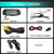 Backup Camera for Trucks 7 inch Dvr Monitor System Waterproof Night Vision Rear View Camera Kit Bla K484-PAU_0JOETM4Q Backup Camera for Trucks 7 inch Dvr Monitor System Waterproof Night Vision Rear View Camera Kit Bla K484-PAU_0JOETM4Q