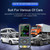 Fm Transmitter Wireless Car Handsfree Bluetooth Mp3 Player Black K484-PAU_0GZA1I34