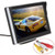 5 Inch Tft Lcd Screen Car Monitor 2 Channels Video Input 800x480 Reversing Parking HD Digital Displ K484-PEL_0P8KBHMW 5 Inch Tft Lcd Screen Car Monitor 2 Channels Video Input 800x480 Reversing Parking HD Digital Displ K484-PEL_0P8KBHMW