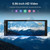 Single DIN Car Stereo Wireless for Carplay Android Auto 6.86-Inch Car Radio Support Mirror Link Sta K484-PAU_0KFS2D8M Single DIN Car Stereo Wireless for Carplay Android Auto 6.86-Inch Car Radio Support Mirror Link Sta K484-PAU_0KFS2D8M