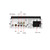 Single DIN Car Stereo Wireless for Carplay Android Auto 6.86-Inch Car Radio Support Mirror Link Sta K484-PAU_0KFS2D8M Single DIN Car Stereo Wireless for Carplay Android Auto 6.86-Inch Car Radio Support Mirror Link Sta K484-PAU_0KFS2D8M